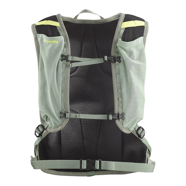 Detalle 2 de Salomon Cross 8 Mochila Unisex 29 l