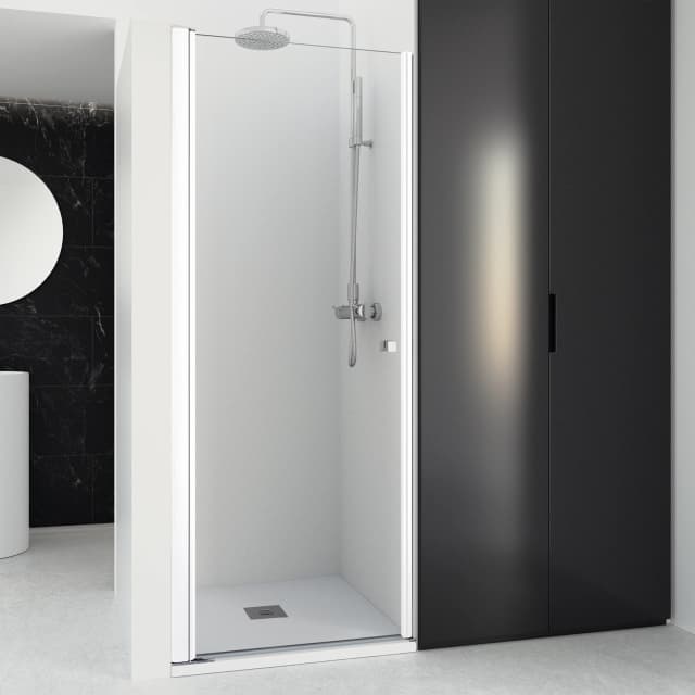 Imagen de Profiltek Arcoiris Plus AC-210 mampara 6 mm 195 cm ✅ en OfertitasTOP