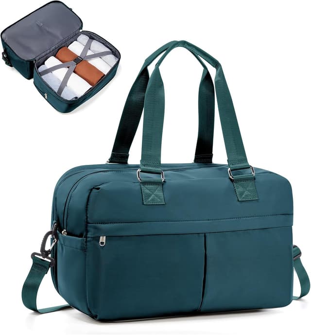 Detalle de Reisetasche Damen 40x30x20 Ryanair Handgepäck