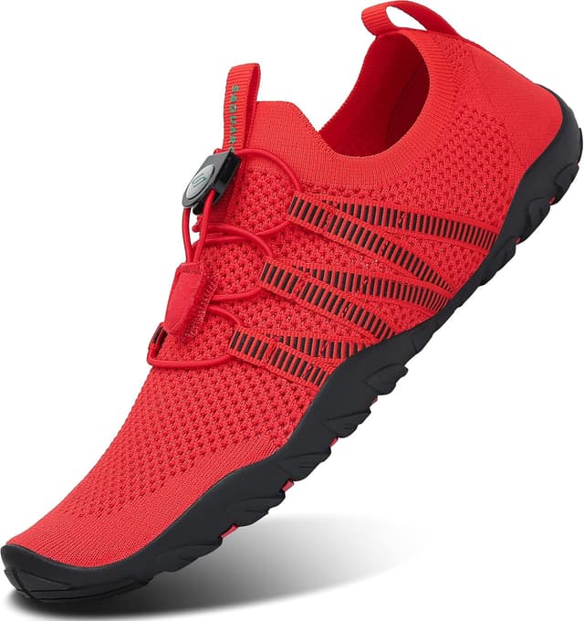 Detalle de Saguaro Wasserschuhe Herren rutschfest