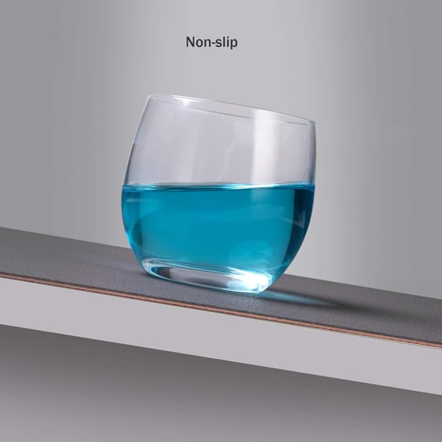 Thumbnail 4 de Myir JUN Tischsets Leder 33×40,5 cm