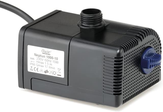 Thumbnail 3 de OASE Aquarius Universal 600 Wasserspielpumpe