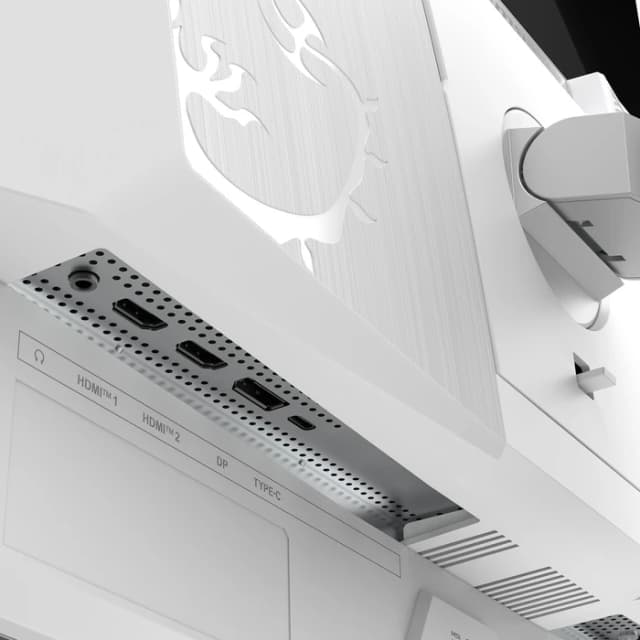 Thumbnail 3 de MSI MAG 272QPWDE QD‑OLED X28 26,5 Zoll