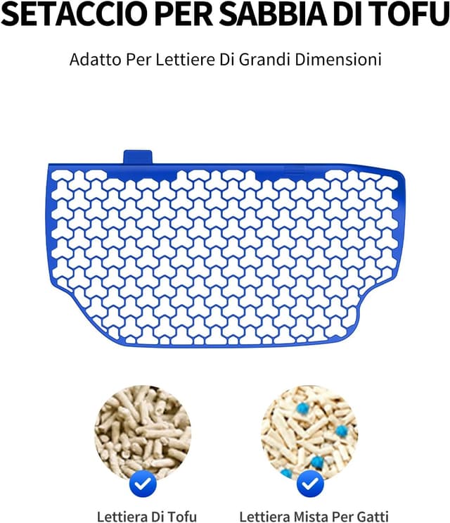 Thumbnail 2 de PETKIT Purobot Ultra Setaccio Lettiera