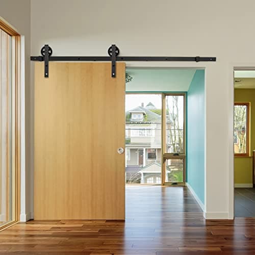 Thumbnail 4 de Kit Jopassy ferrures porte coulissante 183 cm ⚙