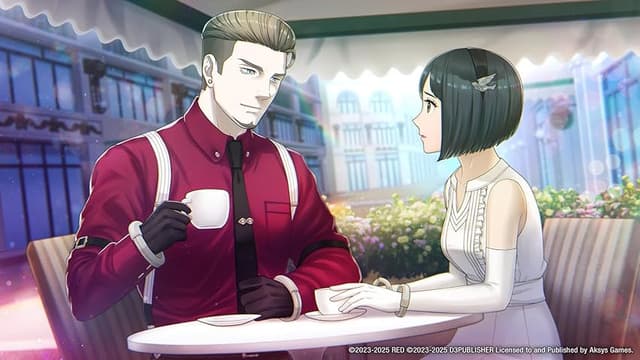 Detalle 1 de Despera Drops Nintendo Switch