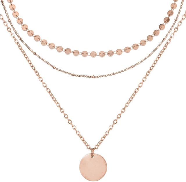 Detalle de BONNYBIRD BonnyTrio Ketten-Set 36–42 cm