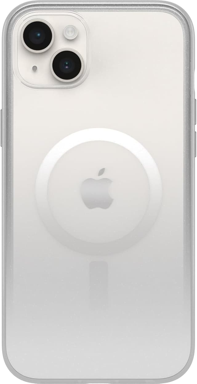 Detalle 2 de Otterbox Gallant Clear Case con MagSafe para iPhone 14 Plus