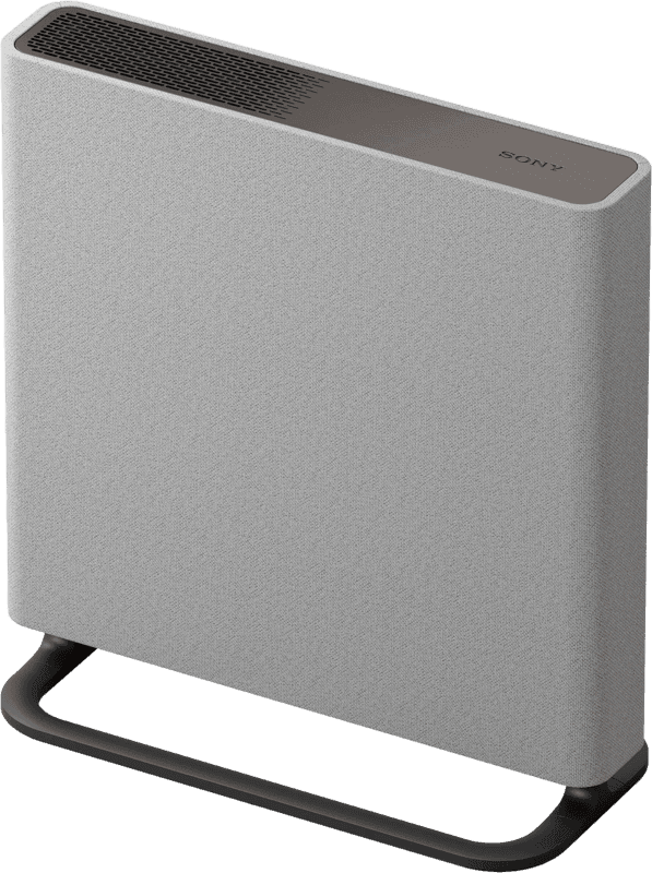 Detalle de Sony Bravia Theatre Quad Lautsprecher-Set für 360 Spatial Sound Mapping