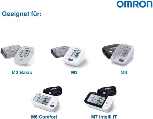 Detalle 2 de OMRON HHP-CM01 Netzteil kompatibel mit X7