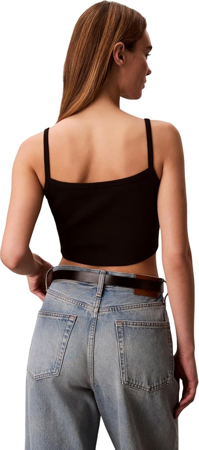 Detalle 2 de Calvin Klein Canotta Donna