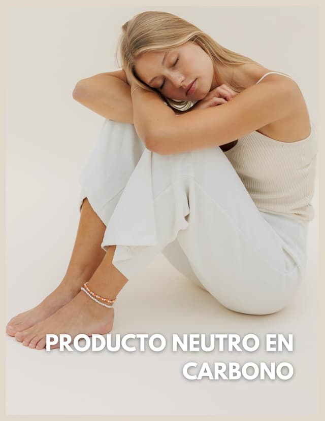 Thumbnail 5 de GD GOOD.designs Tobillera jade 4mm oro 18K