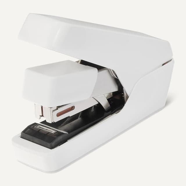 Thumbnail 4 de Amazon Basics Heavy Duty Stapler 40‑sheet