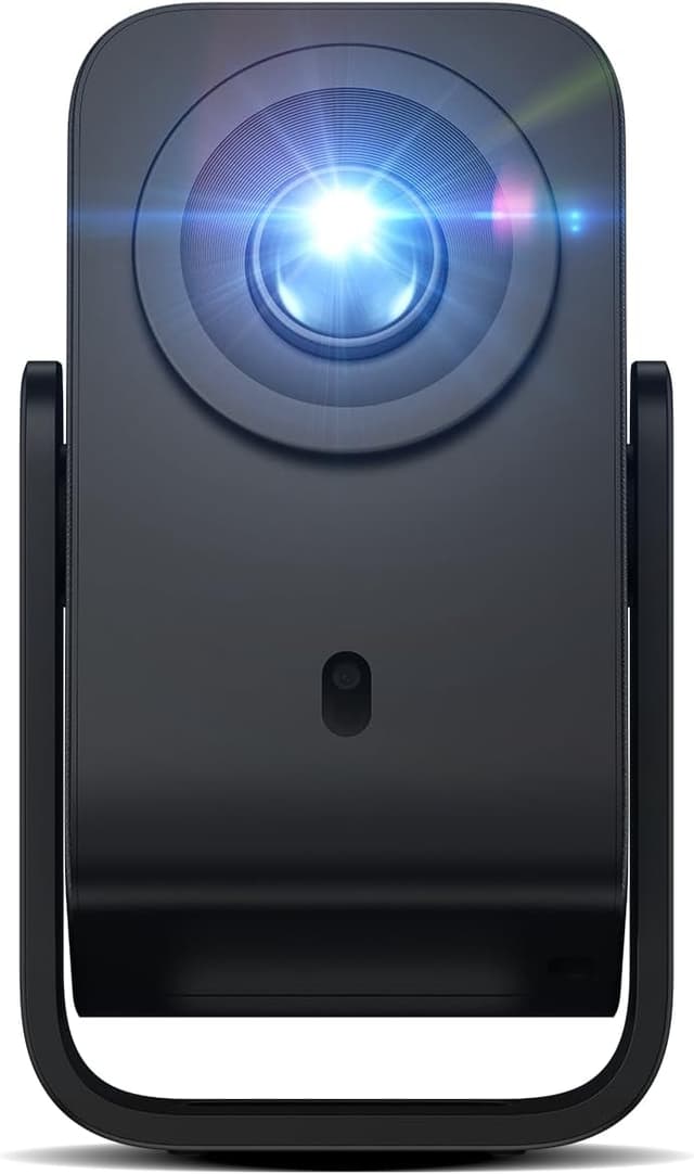 Detalle de TCL C1 Mini Proiettore 1080P 4K