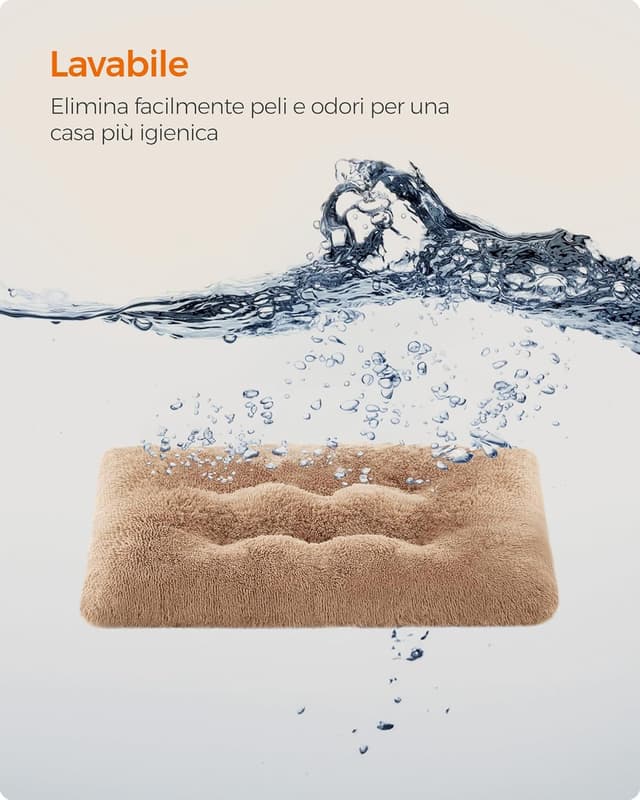 Thumbnail 5 de Feandrea PGW203K01 cuccia 110 x 73 cm