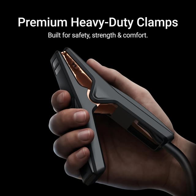 Thumbnail 5 de Hulkman Alpha Pro 1750A avviatore smart