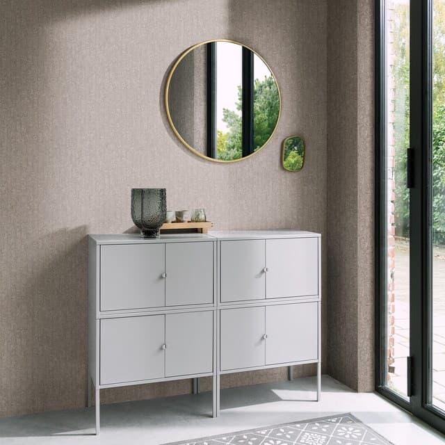 Thumbnail 1 de Rasch Papel pintado TNT Hormigón Loft 3 📐