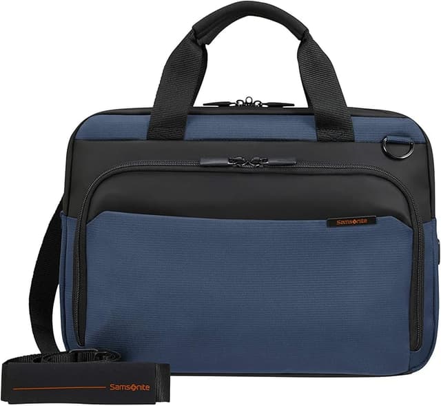 Detalle de Samsonite MySight bolsa laptop 15,6" 12,5 L