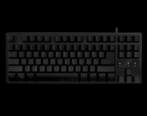 Thumbnail 1 de Clavier Gamer Acer Nitro TKL 80%