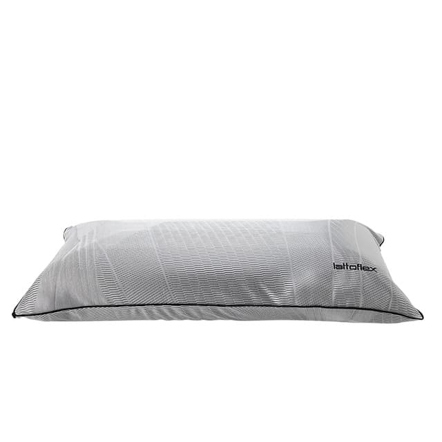 Imagen de Lattoflex Almohada lavable Silver Gel XXL 17 cm en OfertitasTOP