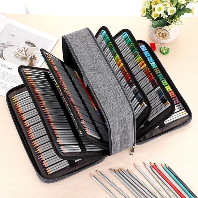 Thumbnail 4 de SUMTree Trousse 360 crayons ⚙