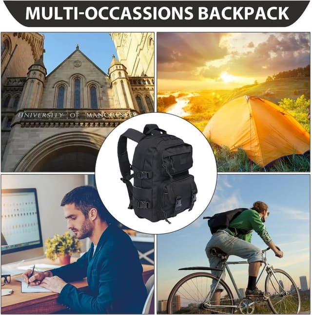 Thumbnail 6 de Oreunik School Backpack, 15 Inch laptop