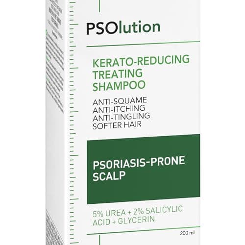 Thumbnail 3 de VICHY Dercos Technique Psolution 200 ml champú