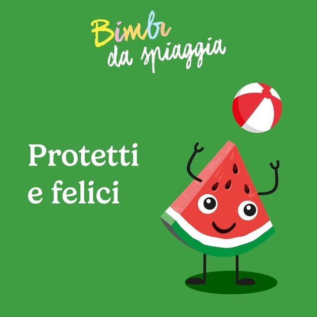 Detalle de Bilboa Bimbi da Spiaggia Spray Solare Bambini SPF 50+ (250 ml) resistente all’acqua