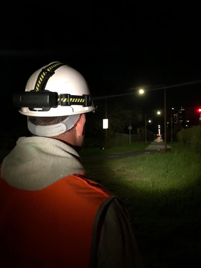 Thumbnail 3 de Ledlenser H7R Work Lampe frontale 1000 lm 🔦