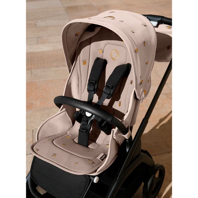 Thumbnail 5 de Bugaboo Silla de paseo X Konges Sløjd edición limitada