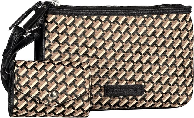 Thumbnail 5 de TOM TAILOR Xenia Umhängetasche 21,5×3×14 cm