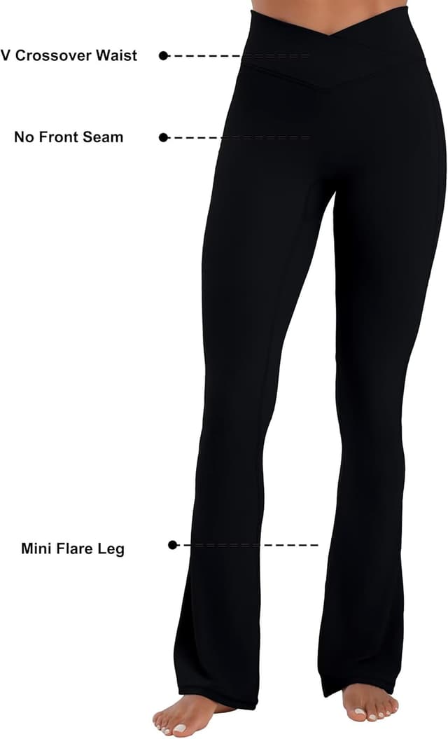 Detalle 2 de Sunzel Hidden Butt Lifting Leggings