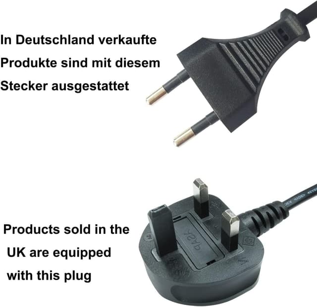 Thumbnail 1 de Livtribe AC 230V Beheizte Bodenmatte 45×32 cm 🦶