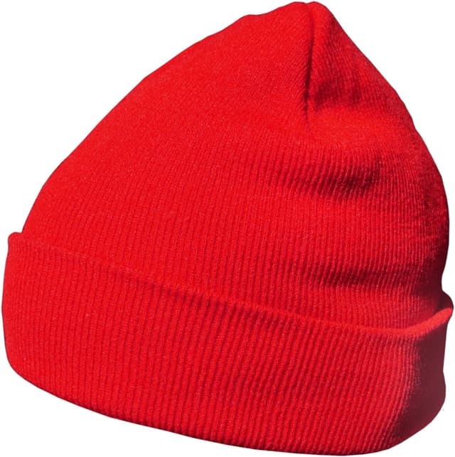 Detalle de Bonnet DonDon hiver tricot, beanie