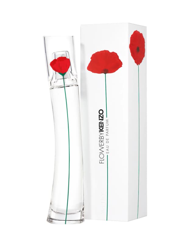 Detalle 2 de Kenzo Eau de Parfum Flower by Kenzo 30 ml perfume 😊