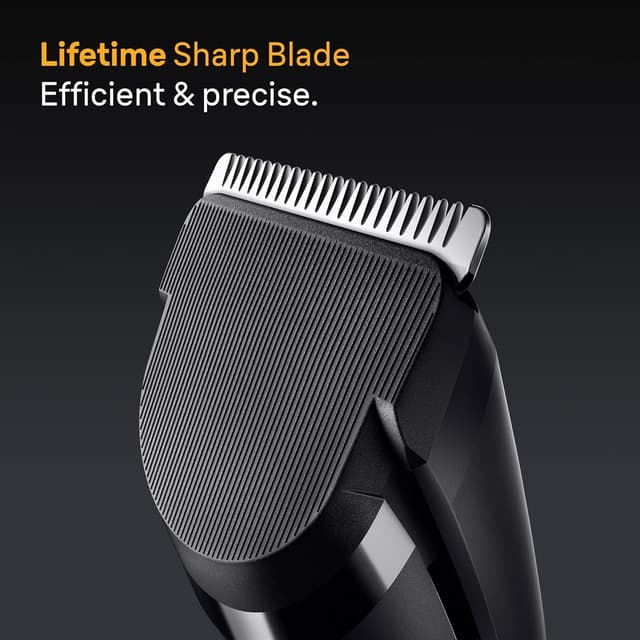 Thumbnail 2 de Braun Series 5 Hair Clipper HC5530