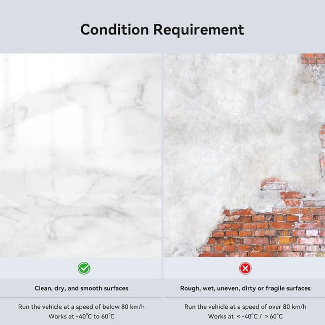 Detalle 2 de SMALLRIG 4 inch Suction Cup Camera Mount 4122 (car mount for cameras and smartphones up to 2kg)