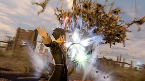 Detalle de Fire Emblem Warriors: Three Hopes para Nintendo Switch