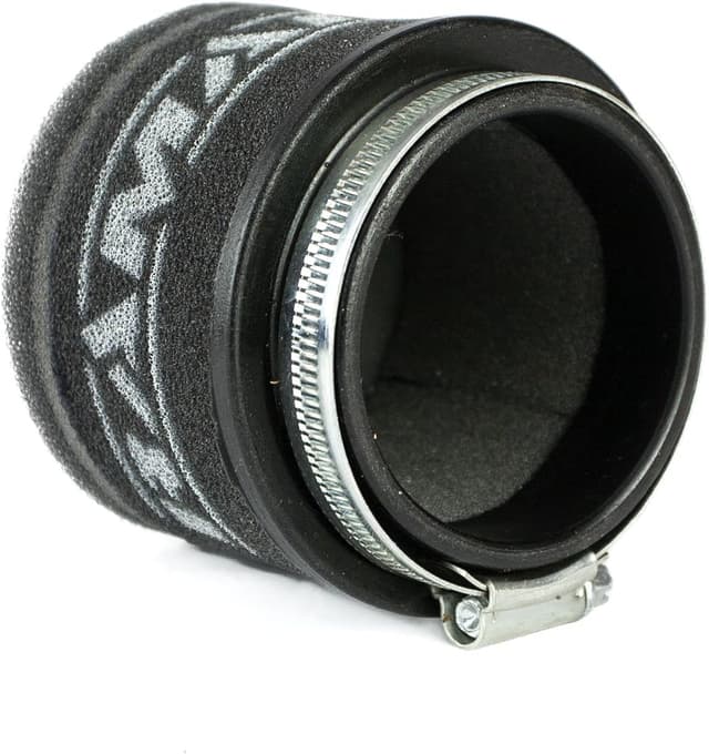 Detalle 2 de Ramair Filters MR-016 Motorcycle Pod Air Filter (58 mm neck ID)