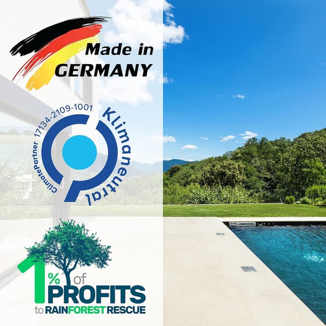 Thumbnail 2 de WO-WE Vernice EPOSSIDICA Grigio basalto 10kg