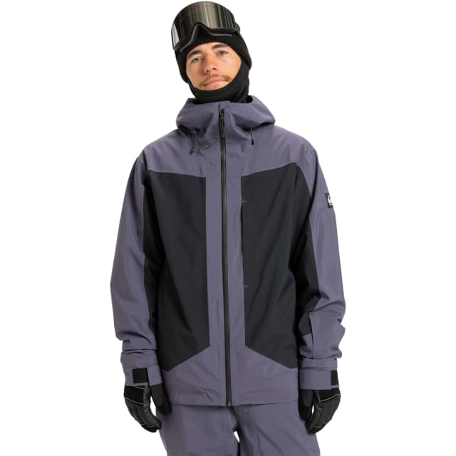 Imagen de Quiksilver Ultralight Stretch 20K chaqueta snow en OfertitasTOP