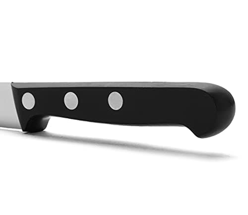 Detalle 2 de Arcos Cuchillo Profesional Verduras 100 mm 🍏