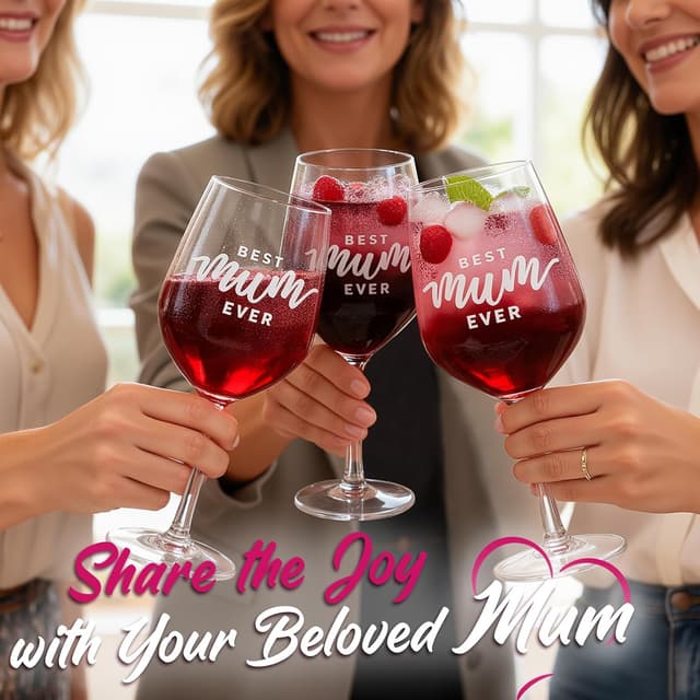 Thumbnail 6 de KEZKALS Premium Gift Set for Mum