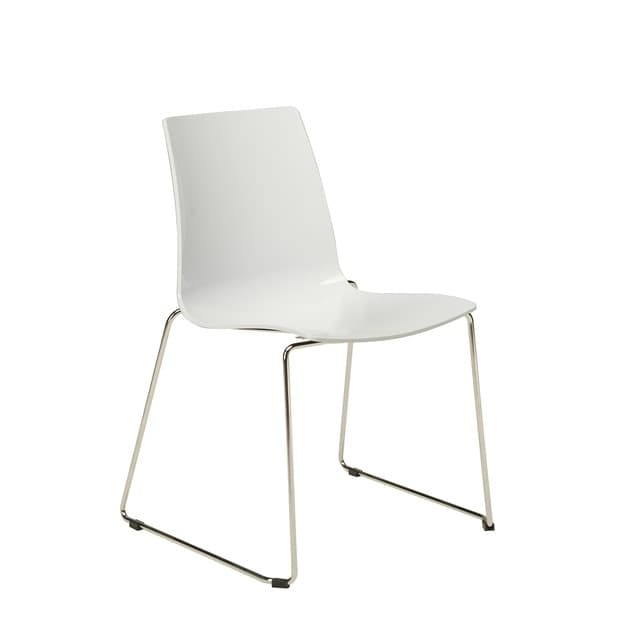 Detalle de Grandsoleil Garret, silla de cocina