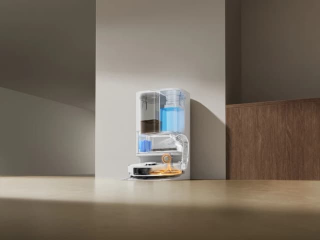 Detalle 2 de Dreame L10s Ultra Gen 3 Set 🧹