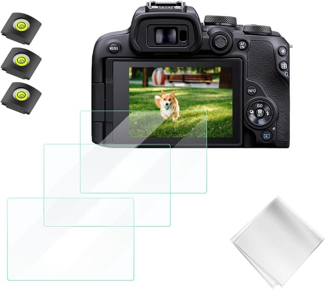 Imagen de K&F CONCEPT Film écran R10/R100 en OfertitasTOP