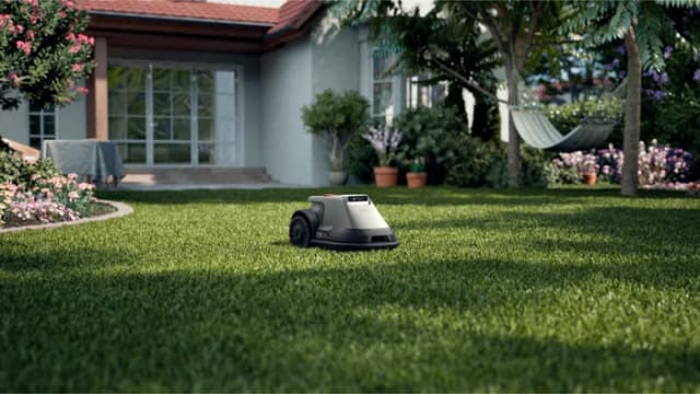 Thumbnail 9 de eufy E18 Mähroboter 1.200 m² 🌱