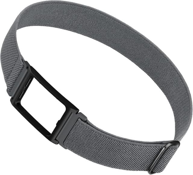 Detalle de Hexasider 22 mm sport loop strap