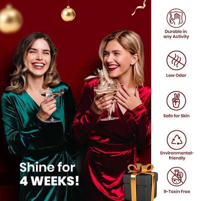 Thumbnail 6 de beetles Cat Eye Gel 6-color Set ๐