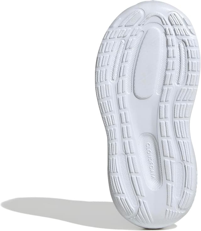 Thumbnail 6 de adidas Runfalcon 5 Enfant (23 EU) — baskets avec empeigne textile et semelle Cloudfoam